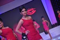 Miss Hyderabad 2011 Photos